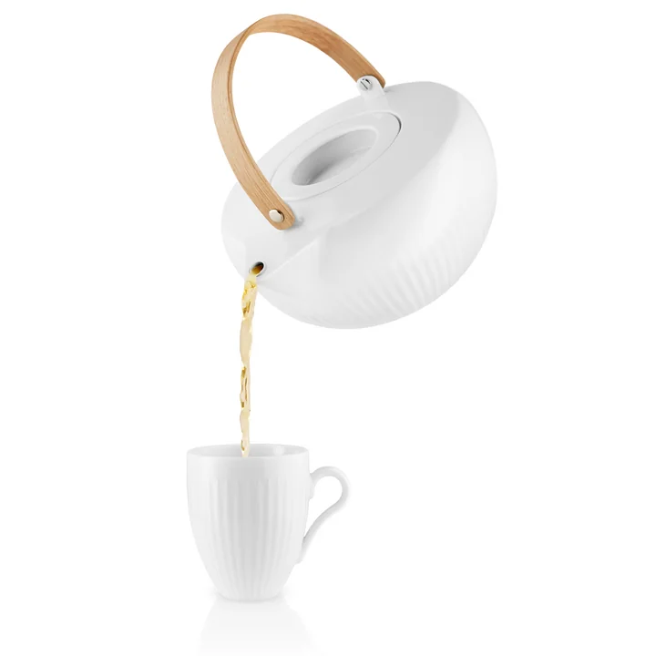 Legio Nova teapot 1.2 l by Eva Trio