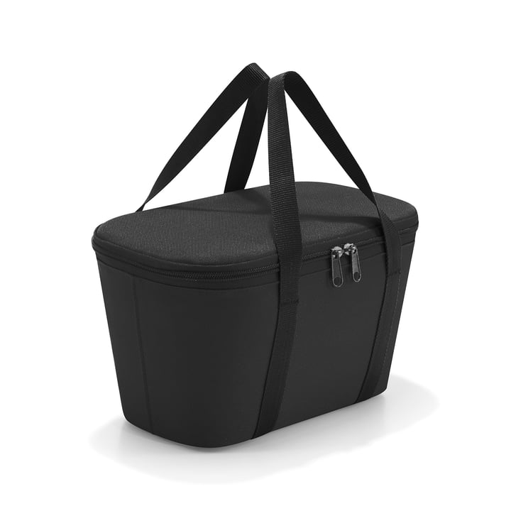 reisenthel - coolerbag xs, black