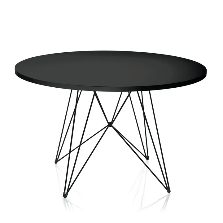 マジス(magis) Tavolo XZ3ラウンドテーブル Tavolo XZ3 table by Magis in the shop