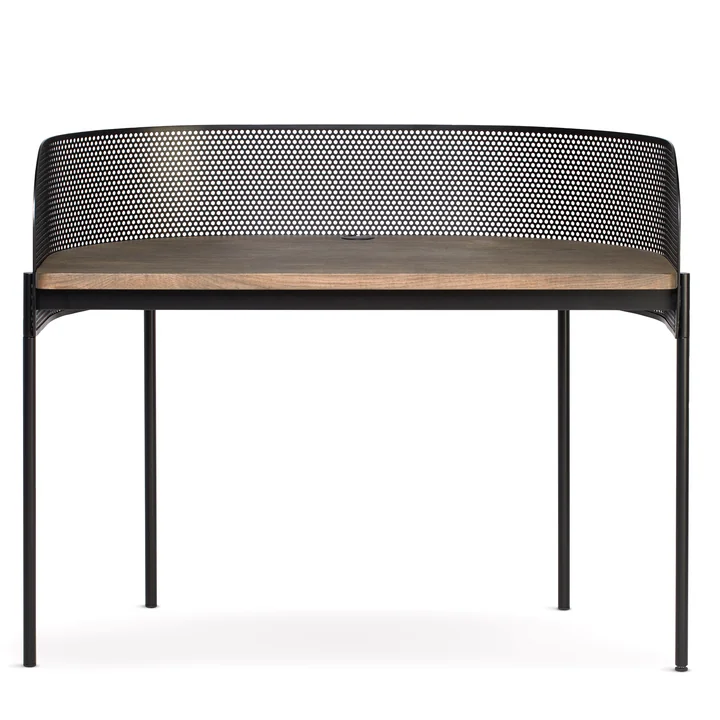 The Northern - Shelter Secretary, black