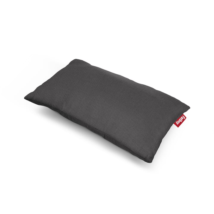 Fatboy - Cushion for Pupillow Outdoor Beanbag, charcoal
