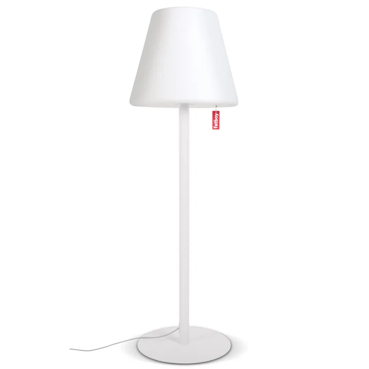 Fatboy - Edison the Giant LED Floor Lamp, Ø 58 x H 182 cm, white