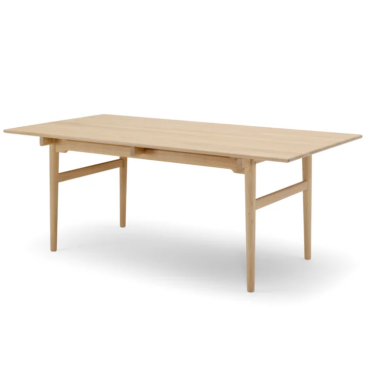 The Carl Hansen - CH327 Dining Table