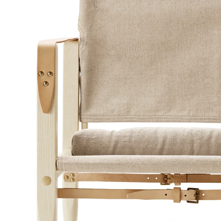 Safari Chair(Carl Hansen & Son) サファリチェア KK47000 Safari Chair（サファリ チェア）/ Carl Hansen & Son