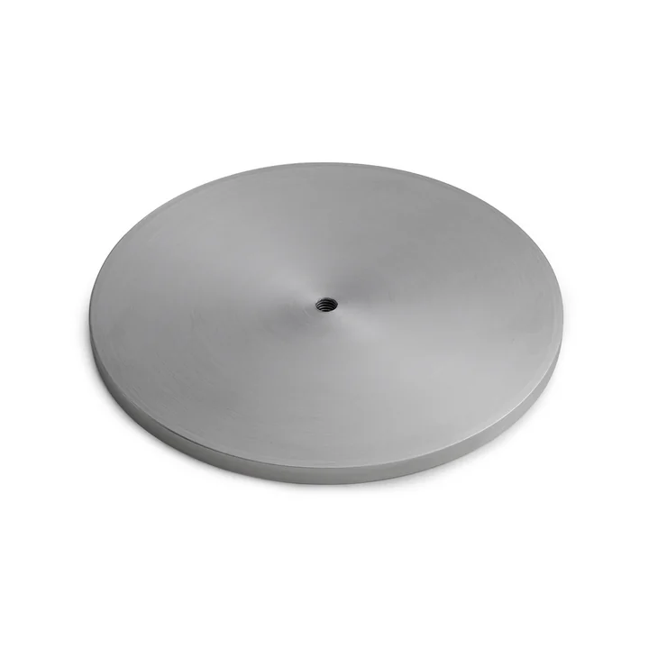 The Höfats - Gravity Candle Base