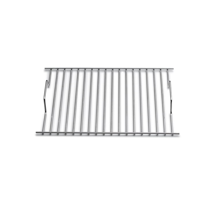 The Höfats - Grill Grate for Beer Box Brazier, stainless steel