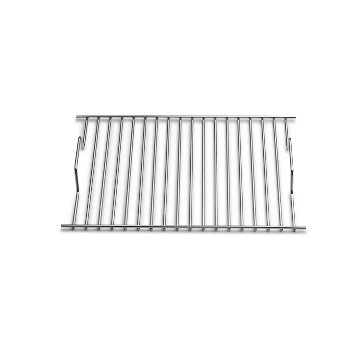The Höfats - Grill Grate for Beer Box Brazier, stainless steel