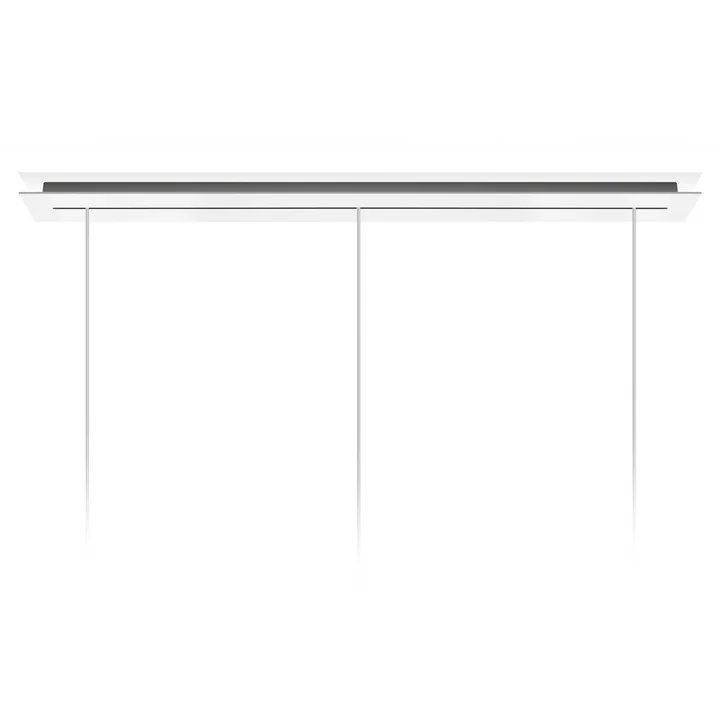 Foscarini - Multiple canopy, elongated 135 cm