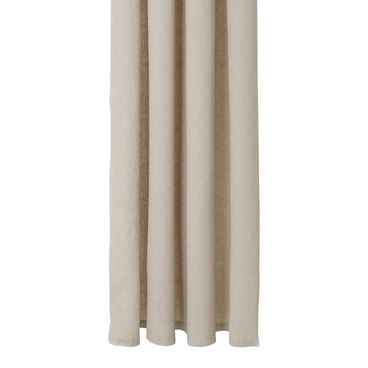 ferm Living - Chambray Shower curtain, sand