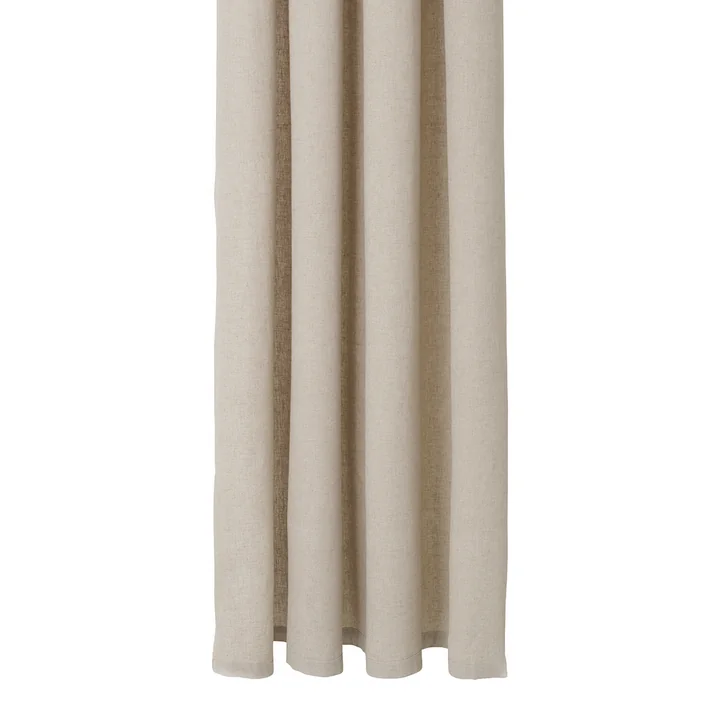 Ferm Living - Chambray Shower curtain, sand