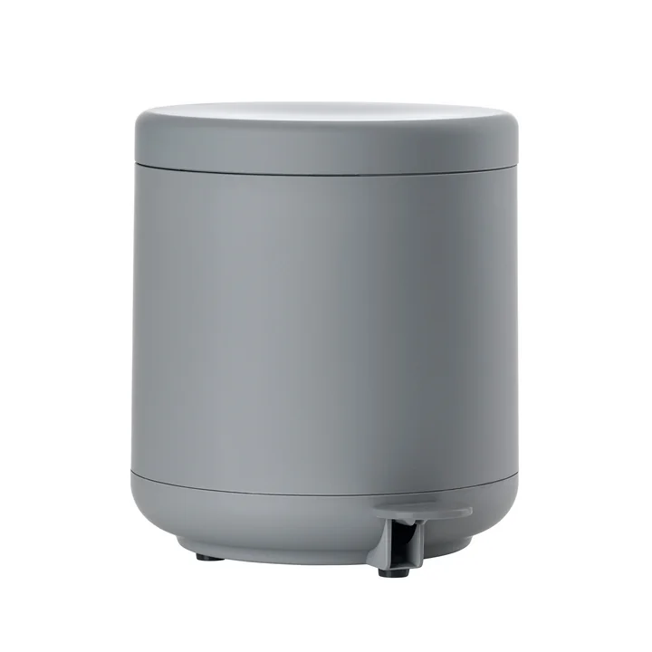 The Zone Denmark - Ume Pedal bin 4 l, gray