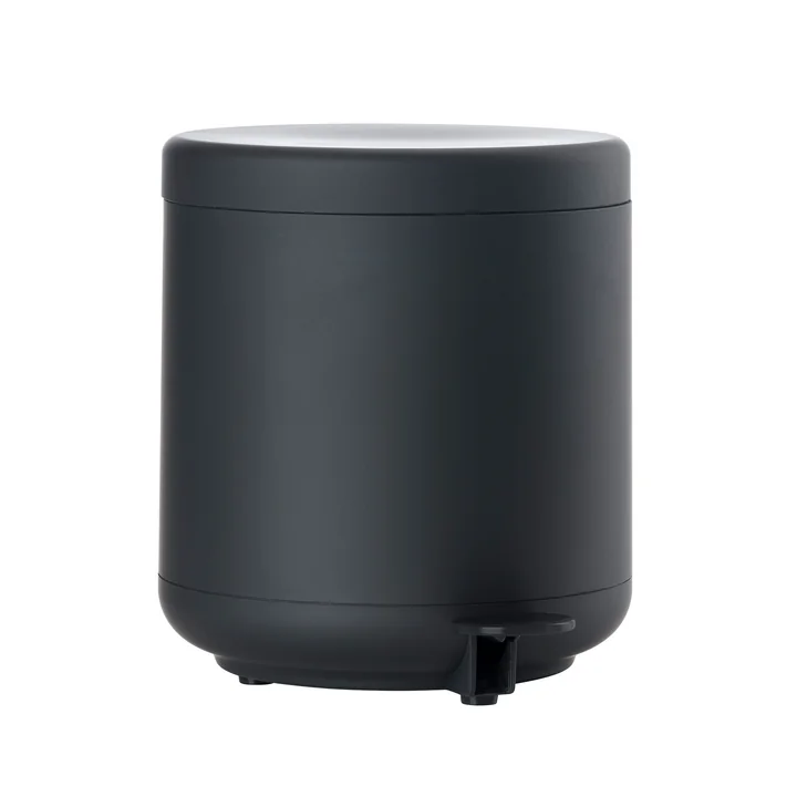 The Zone Denmark - Ume Pedal bin 4 l, black