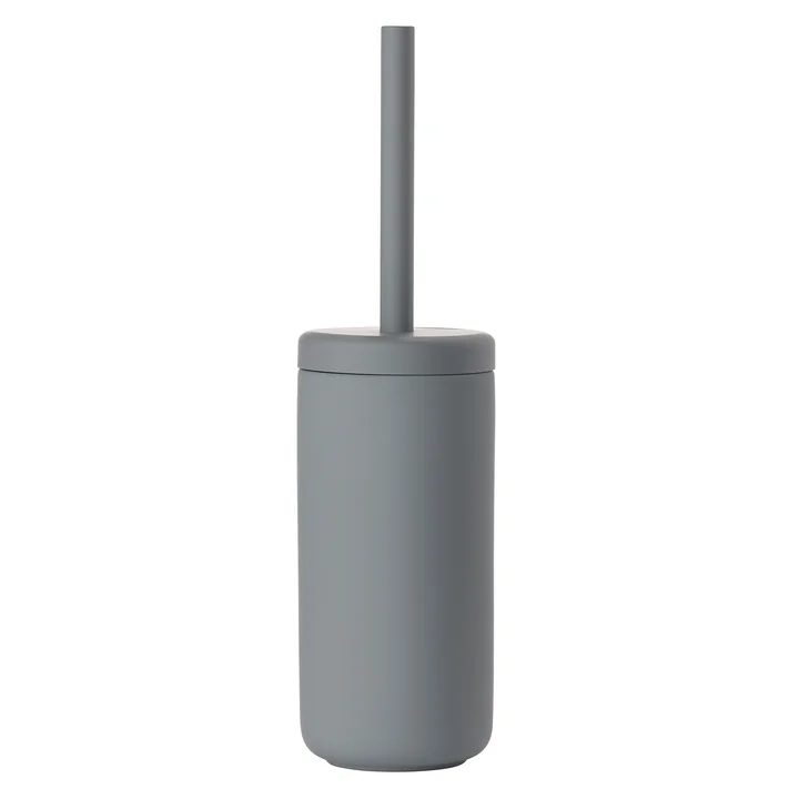 The Zone Denmark - Ume Toilet brush, gray