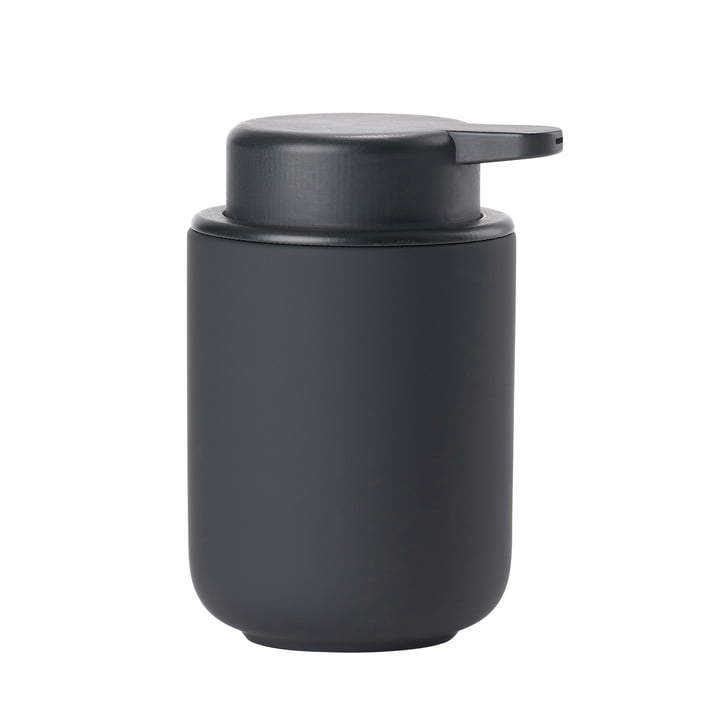 The Zone Denmark - Ume Soap dispenser, black