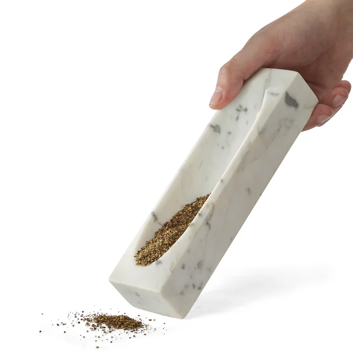 Tondo Mortar & Pestle by Design House Stockholm