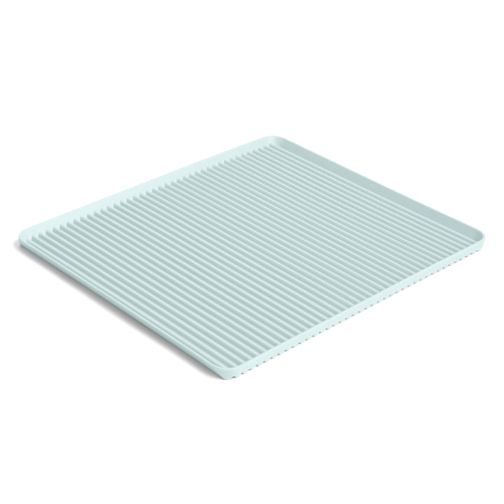 The Hay - Dish Drainer Drip Tray in Light Blue
