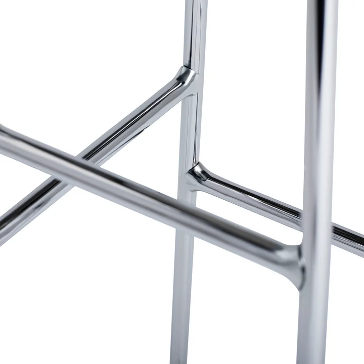 Cornet Bar Stool by Jonas British for HAY