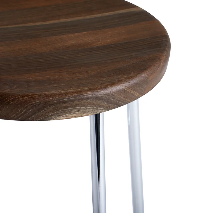 Cornet Bar Stool by Jonas British for HAY