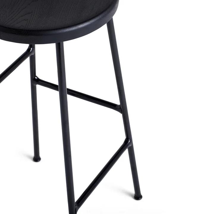 Cornet Bar Stool by Jonas British for HAY