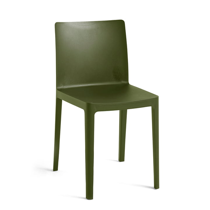 The Hay - Élémentaire Chair, olive