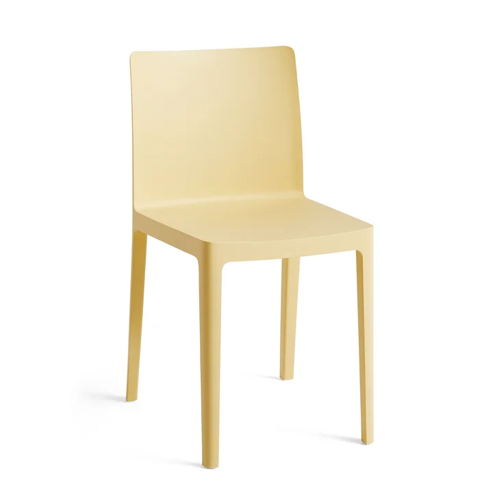 ダイニングチェア HAY ELEMENTAIRE CHAIR HAY - Élémentaire Chair | Connox