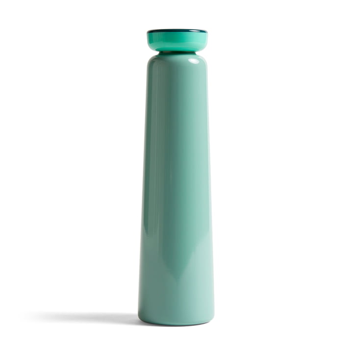 Hay - Sowden Vacuum Flask 0.5 l in Mint