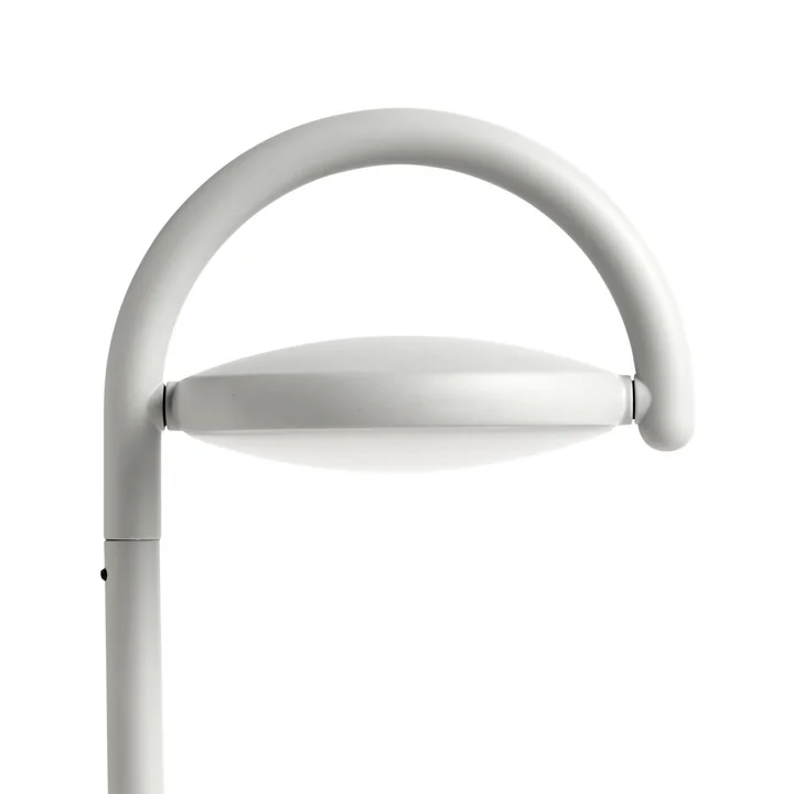 Marselis LED Lamps by HAY