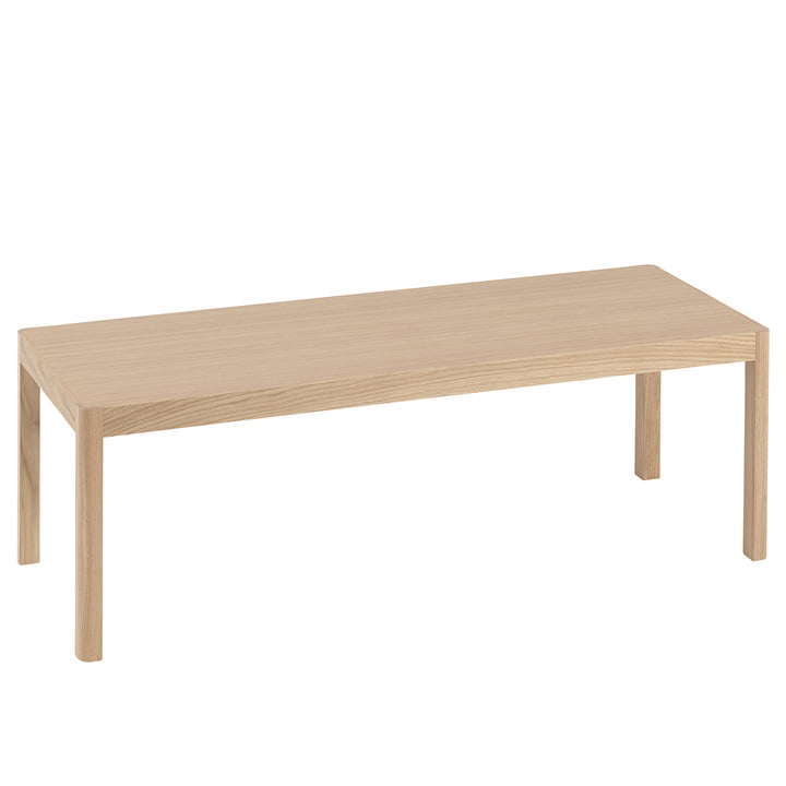 Muuto coffee table Connox