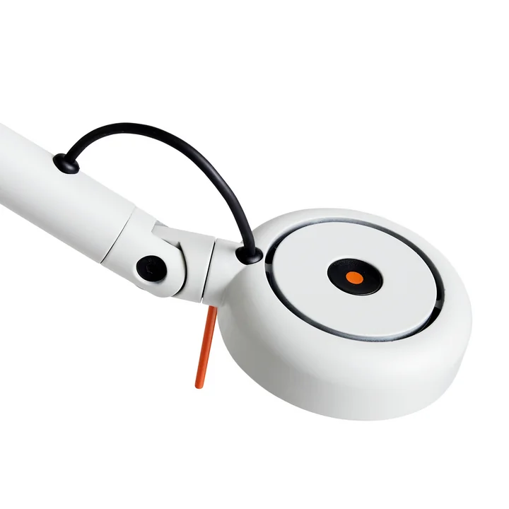 The Fifty-Fifty Lamp by HAY