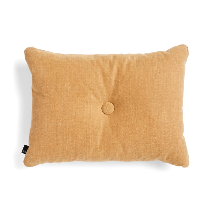 Dot Tint Cushions, 45 x 60 cm by Hay in Cognac