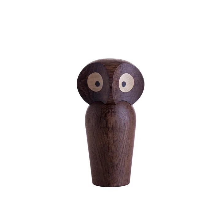 ArchitectMade - Owl Small, smoked oak