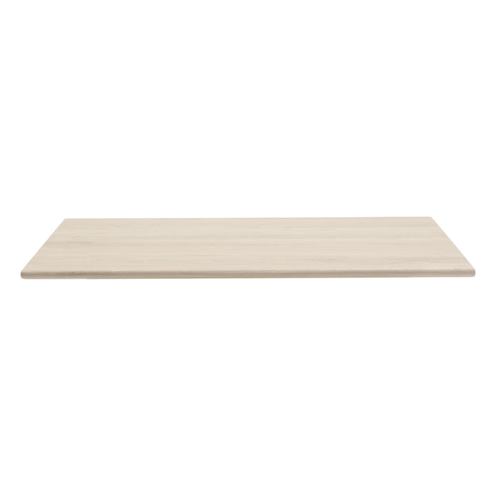 Carl Hansen - Insert plate for CH338, 60 x 115 cm in oak soaped