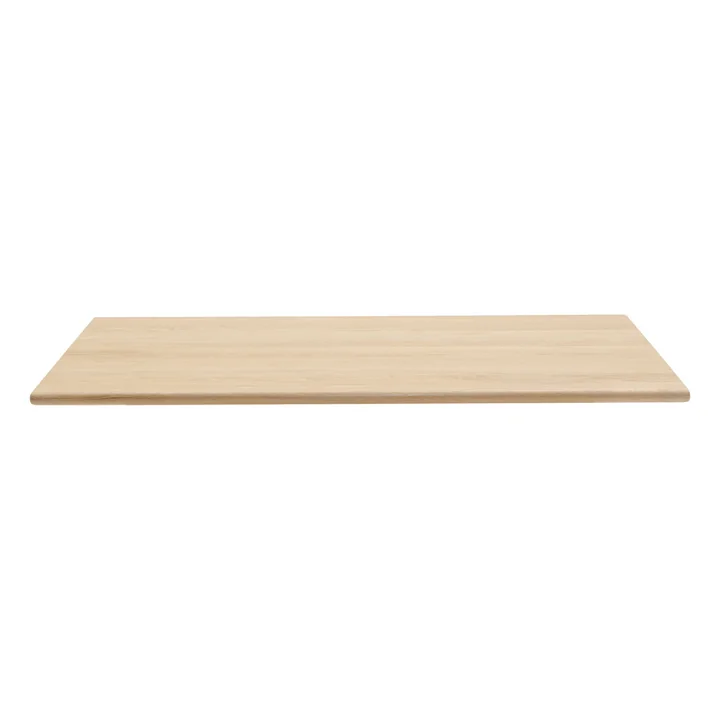 Carl Hansen - Insert plate for CH337, 60 x 115 cm in oiled oak