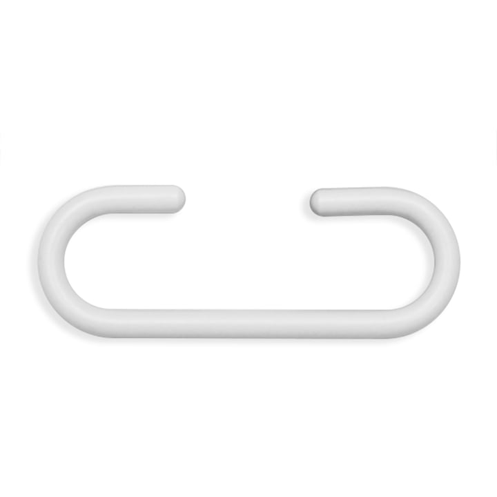 C+C hook, white from Roomsafari
