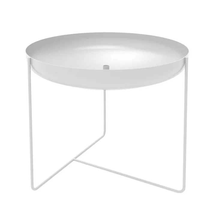 Konstantin Slawinski - Plantbowl Outdoor Ø 75 cm, white