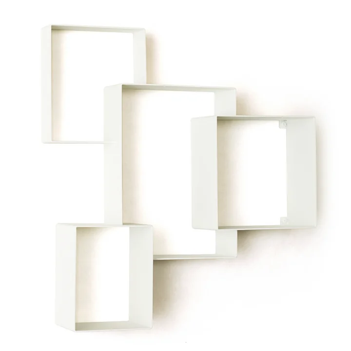 Frederik Roijé - Cloud Cabinet, white