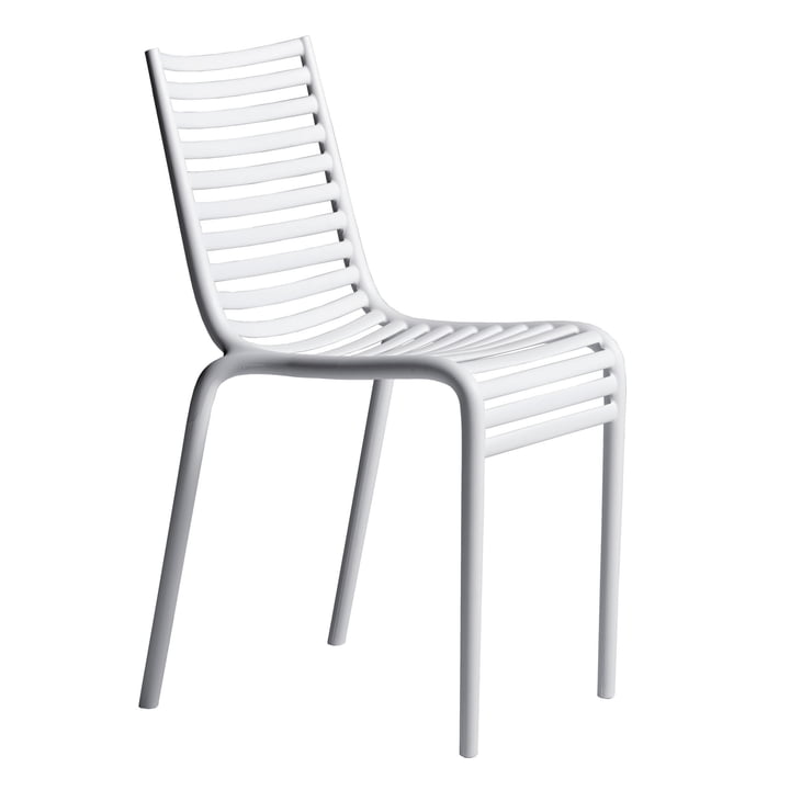 Driade - PIP-e Chair, white (B4)