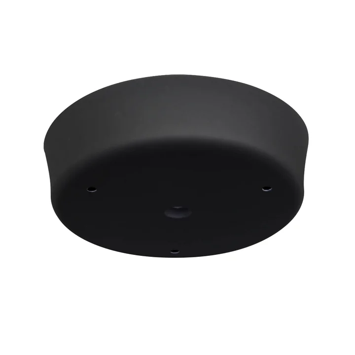 NUD Collection - 3-fold canopy, black