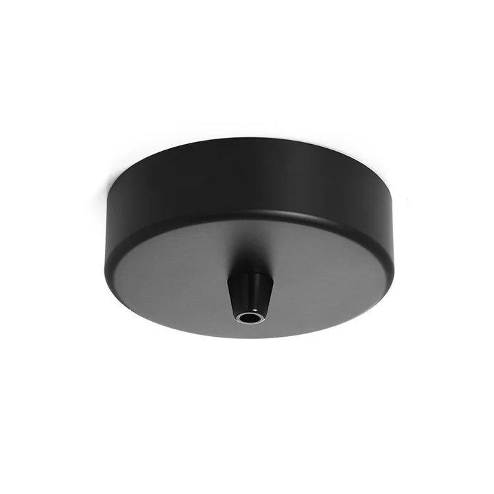 NUD Collection - 1-fold canopy, black