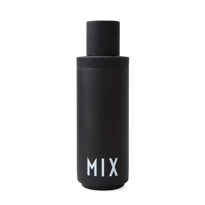 Design Letters - Drinks Mixer 0.5 l, black