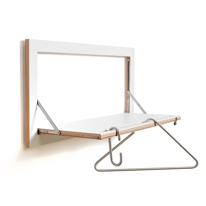 Ambivalenz - Fläpps Clothes Rail