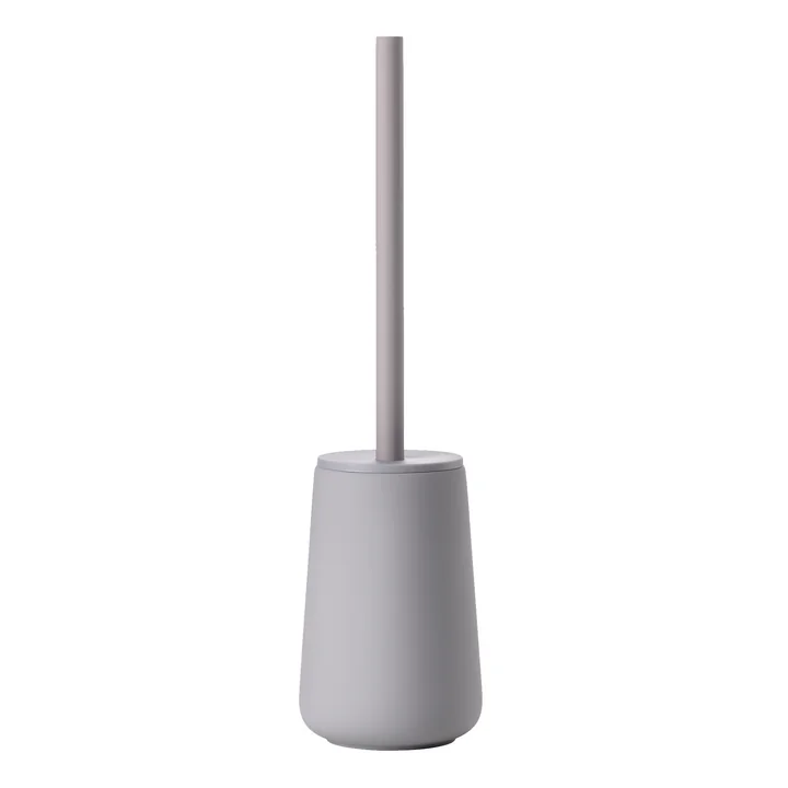 The Zone Denmark - Nova One Toilet brush, gull gray