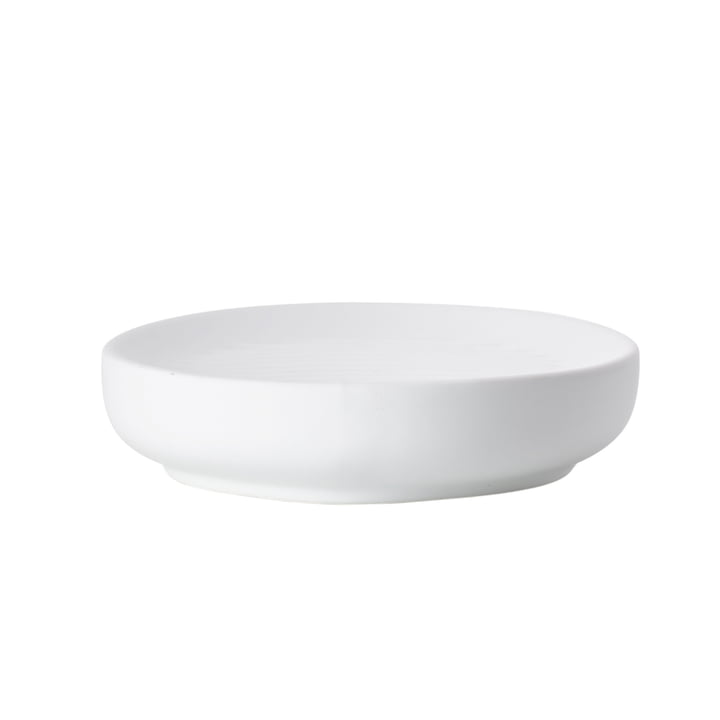 The Zone Denmark - Ume soap dish, white