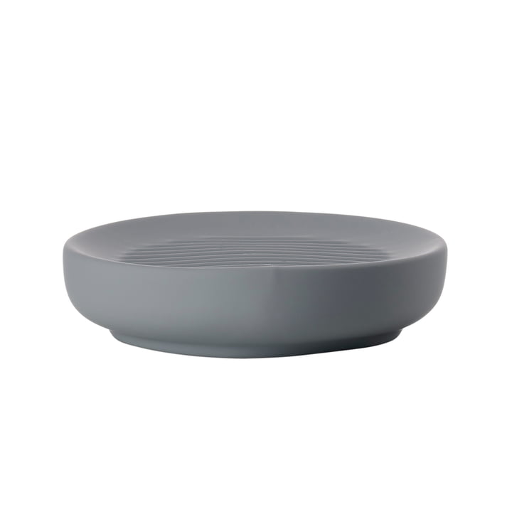 The Zone Denmark - Ume soap dish, gray
