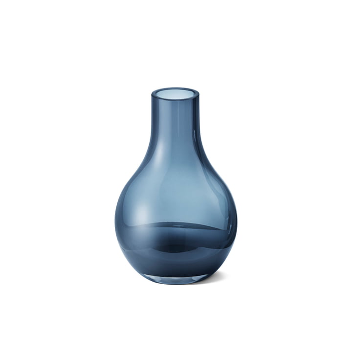 Cafu vase glass from Georg Jensen in XS