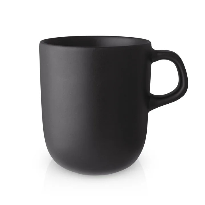 Nordic Kitchen Cup 35 cl from Eva Solo in black