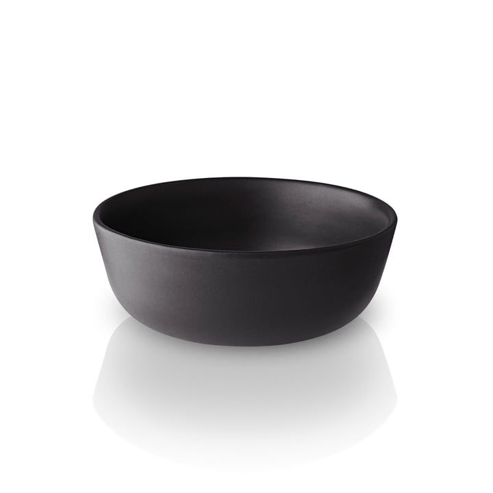 Nordic Kitchen Bowl 3. 2 l from Eva Solo in black