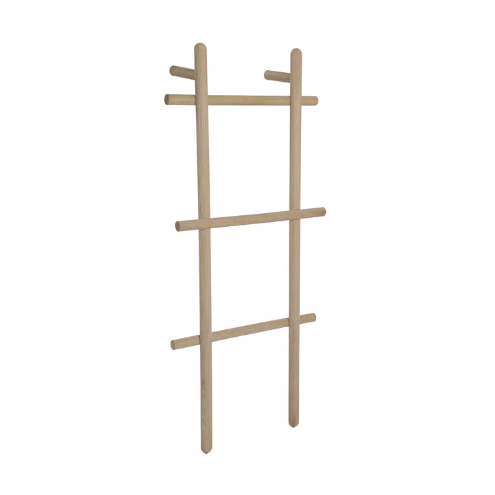 Small Ladder - Loadah from Kommod in Oak 
