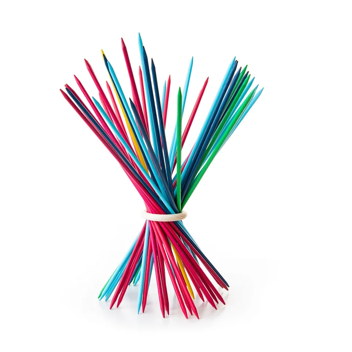 The Stickado game of Remember