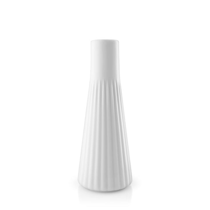 Legio Nova Candleholder in White by Eva Trio